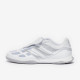 Sepatu Futsal Adidas Predator Precision Street Ftwr White Silver Met Grey Two JQ4224 Sepatu Futsal Adidas Predator Precision Street Ftwr White Silver Met Grey Two JQ4224