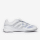 Sepatu Futsal Adidas Predator Precision Street Ftwr White Silver Met Grey Two JQ4224 Sepatu Futsal Adidas Predator Precision Street Ftwr White Silver Met Grey Two JQ4224