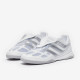 Sepatu Futsal Adidas Predator Precision Street Ftwr White Silver Met Grey Two JQ4224 Sepatu Futsal Adidas Predator Precision Street Ftwr White Silver Met Grey Two JQ4224