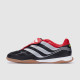 Sepatu Futsal Adidas Predator Precision Street Core Black Silver Met Vivid Red JQ4223 Sepatu Futsal Adidas Predator Precision Street Core Black Silver Met Vivid Red JQ4223