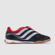 Sepatu Futsal Adidas Predator Precision Street Core Black Silver Met Vivid Red JQ4223 Sepatu Futsal Adidas Predator Precision Street Core Black Silver Met Vivid Red JQ4223
