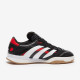 Sepatu Futsal Adidas Predator Mundial Core Black White IE5676