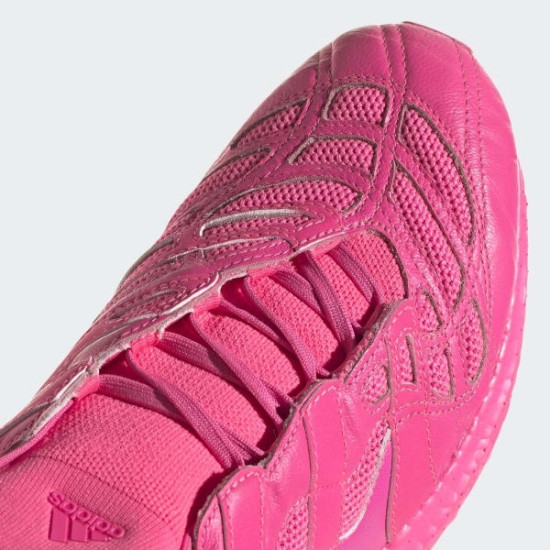 Sepatu Sneakers Adidas Predator Accelerator TR Unite Pack Pink HP7478