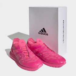 Sepatu Sneakers Adidas Predator Accelerator TR Unite Pack Pink HP7478