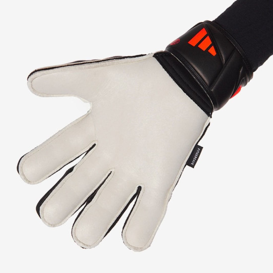 Sarung Tangan kiper Adidas Predator GL Match FS Solar Orange Black HN3337 Sarung Tangan kiper Adidas Predator GL Match FS Solar Orange Black HN3337