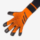 Sarung Tangan kiper Adidas Predator GL Pro HYB Solar Orange Black HN3344