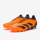 Sepatu Bola Adidas Predator Accuracy.1 Low AG Team Solar Orange GW7071