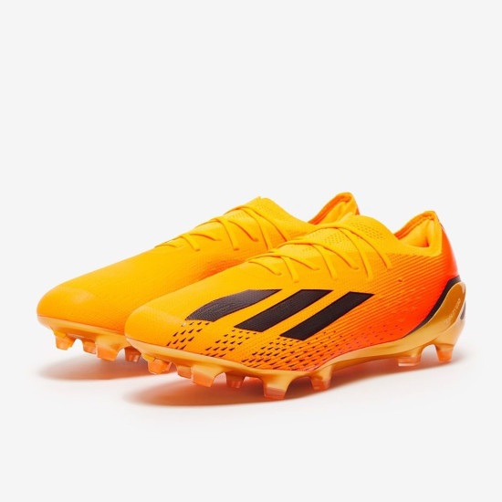 Sepatu Bola Adidas X Speedportal.1 FG Solar Gold Black GZ5109 Sepatu Bola Adidas X Speedportal.1 FG Solar Gold Black GZ5109