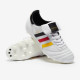 Sepatu Bola Adidas Copa Mundial Germany FG White Black Gold IG6278