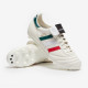 Sepatu Bola Adidas Copa Mundial Mexico FG Off White IF9463