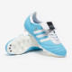 Sepatu Bola Adidas Copa Mundial Argentina FG Light Blue IF9464