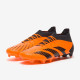Sepatu Bola Adidas Predator Accuracy.1 FG Team Solar Orange GW4572