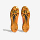 Sepatu Bola Adidas X Speedportal SG Solar Gold Black GZ5118