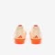 Sepatu Bola Adidas Copa Pure.1 FG Off White Team Solar Orange HQ8903