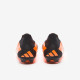 Sepatu Bola Adidas Predator Accuracy + FG Team Solar Orange GW4560