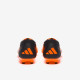 Sepatu Bola Adidas Predator Accuracy.3 Low FG Team Solar Orange GW4601