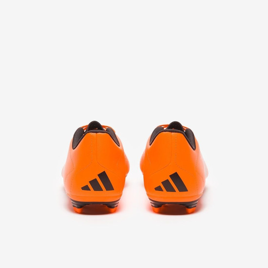 Sepatu Bola Adidas Predator Accuracy.4 FG Team Solar Orange GW4603