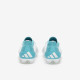 Sepatu Bola Adidas Predator Accuracy.1 L FG White Grey Preloved Blue FZ6277