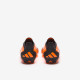 Sepatu Bola Adidas Predator Accuracy.1  Low FG Team Solar Orange GW4574