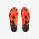 Sepatu Bola Adidas Predator Accuracy.1 Low SG Team Solar Orange GW4582