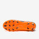 Sepatu Bola Adidas Predator Accuracy.2 MG Team Solar Orange GW4629