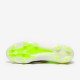 Sepatu Bola Adidas X Crazyfast+ FG White Core Black Lucid Lemon GY7377