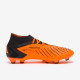 Sepatu Bola Adidas Predator Accuracy.2 FG Team Solar Orange GW4587