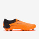 Sepatu Bola Adidas Predator Accuracy.3 Low FG Team Solar Orange GW4601