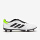 Sepatu Bola Adidas Copa Gloro FG White Lucient Lemon GZ2526