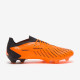 Sepatu Bola Adidas Predator Accuracy.1  Low FG Team Solar Orange GW4574