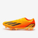 Sepatu Bola Adidas X Speedportal.1 FG Solar Gold Black GZ5109