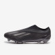 Sepatu Bola Adidas X Speedportal+ FG Core Black GV9502