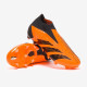 Sepatu Bola Adidas Predator Accuracy + FG Team Solar Orange GW4560