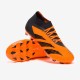 Sepatu Bola Adidas Predator Accuracy.2 MG Team Solar Orange GW4629