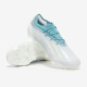 Sepatu Bola Adidas X Speedportal.1 FG Preloved Blue White FZ6289