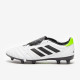 Sepatu Bola Adidas Copa Gloro FG White Lucient Lemon GZ2526