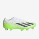 Sepatu Bola Adidas X Crazyfast.1 SG White Core Black Lucid Lemon IE6626