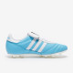 Sepatu Bola Adidas Copa Mundial Argentina FG Light Blue IF9464