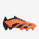 Sepatu Bola Adidas Predator Accuracy.1 Low SG Team Solar Orange GW4582