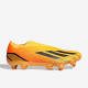 Sepatu Bola Adidas X Speedportal SG Solar Gold Black GZ5118