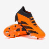 Sepatu Bola Adidas Predator Accuracy 1 SG Team Solar Orange GW4579