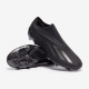 Sepatu Bola Adidas X Speedportal+ FG Core Black GV9502