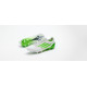 Sepatu Bola Adidas X 99 Speedportal leather.1 FG White Solar Green HP9130 Sepatu Bola Adidas X 99 Speedportal leather.1 FG White Solar Green HP9130