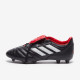 Sepatu Bola Adidas Copa Gloro FG Core Black Metallic Red ID4633