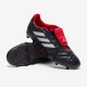 Sepatu Bola Adidas Copa Gloro FG Core Black Metallic Red ID4633