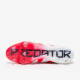 Sepatu Bola Adidas Predator Elite Tongue FG Lucid Red White Black ID8966 Sepatu Bola Adidas Predator Elite Tongue FG Lucid Red White Black ID8966