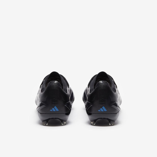 Sepatu Bola Adidas X Crazyfast.1 FG Core Black GY7417