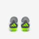 Sepatu Bola Adidas Predator Accuracy.3 SG White Core Black Lucid Lemon IE9492