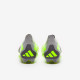 Sepatu Bola Adidas Predator Accuracy.1 FG White Core Black Lucid Lemon GZ0035