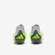 Sepatu Bola Adidas Predator Accuracy.2 FG White Core Black Lucid Lemon GZ0028